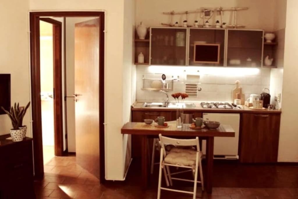 Location Strategica! -Mirochi Apartment- Bergamo Dış mekan fotoğraf