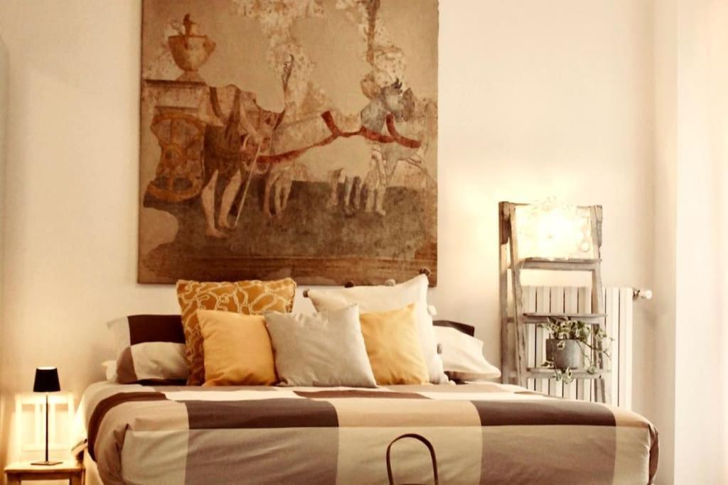 Location Strategica! -Mirochi Apartment- Bergamo Dış mekan fotoğraf