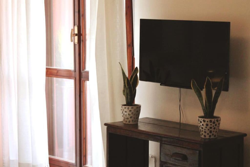 Location Strategica! -Mirochi Apartment- Bergamo Dış mekan fotoğraf