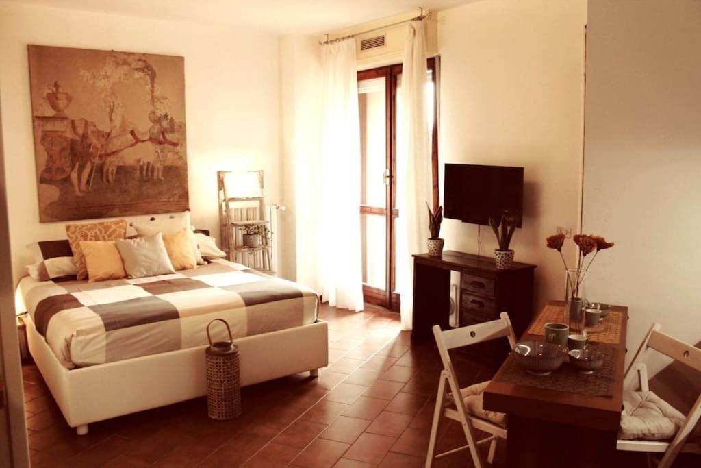 Location Strategica! -Mirochi Apartment- Bergamo Dış mekan fotoğraf