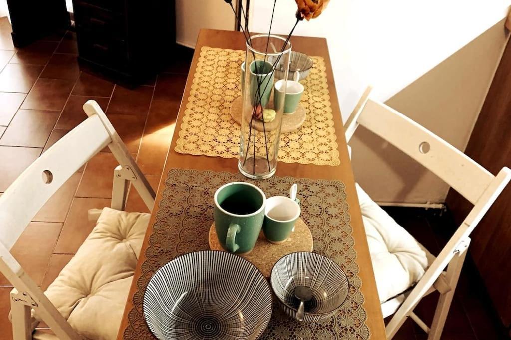 Location Strategica! -Mirochi Apartment- Bergamo Dış mekan fotoğraf